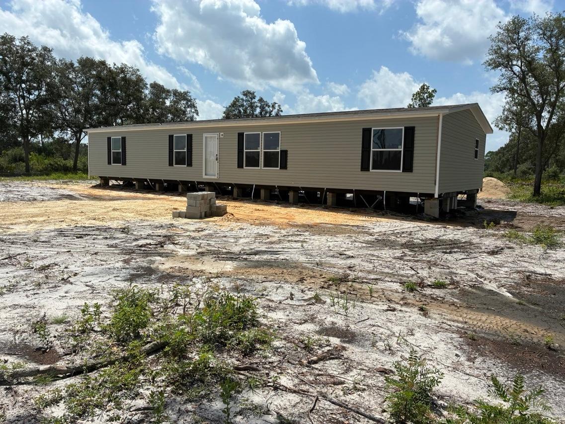 8518 SW 157th Ln., Dunnellon, FL 34432
