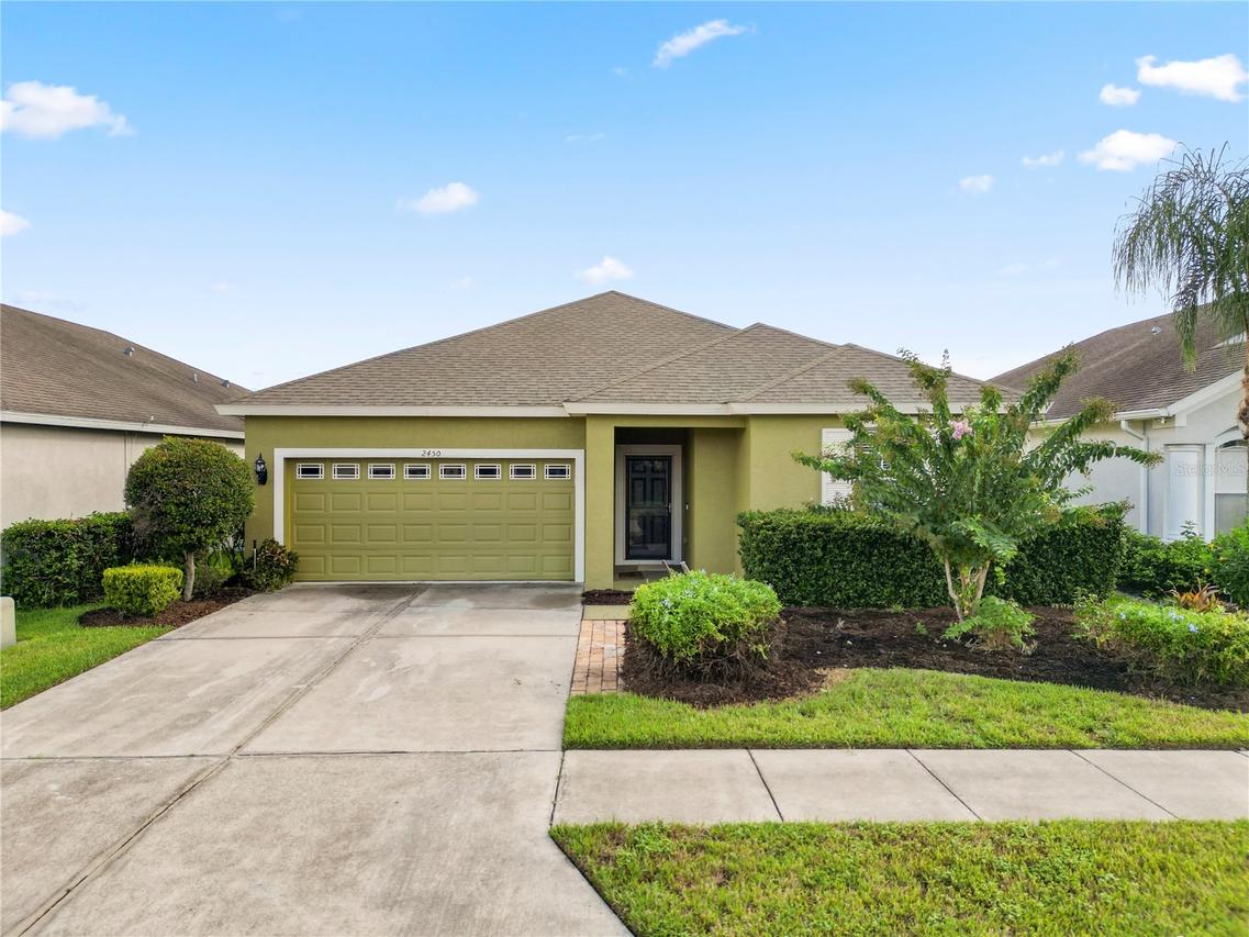 2450 Ladoga Dr., Lakeland, FL 33805