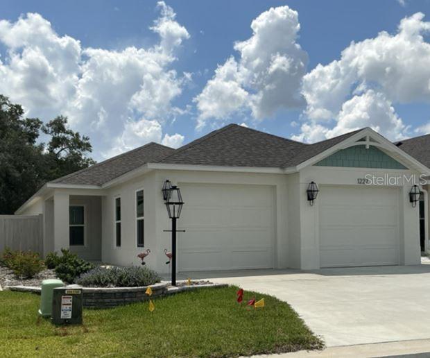 1227 Cadiz Ter., The Villages, FL 32159