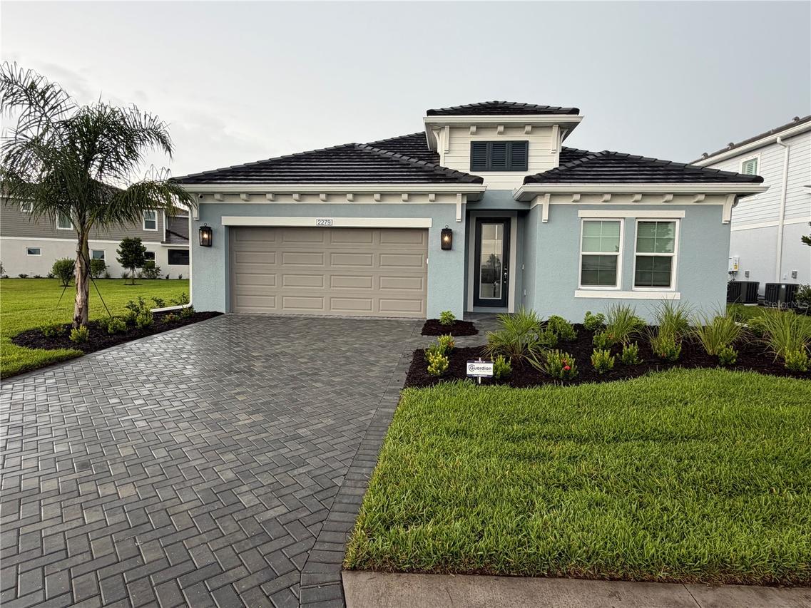 2279 Lady Palm Loop, Bradenton, FL 34212