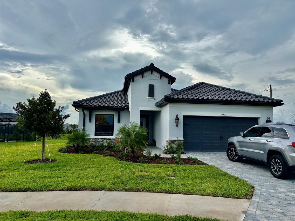 11405 Spring Hill Ter, Englewood, FL 34223
