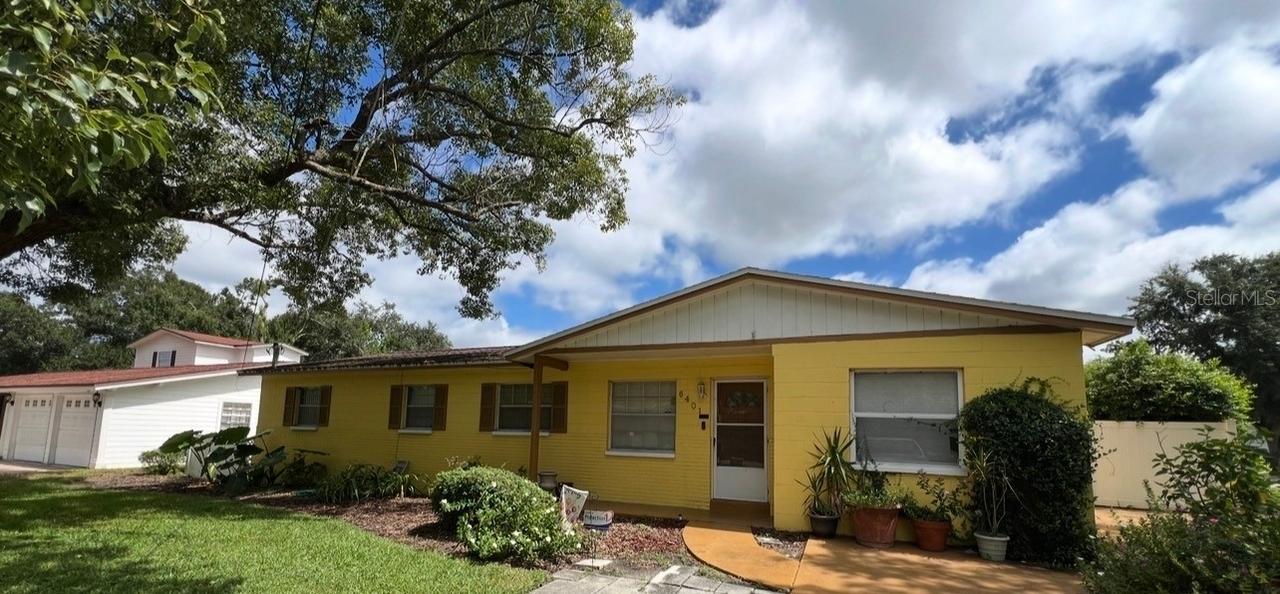 6401 N 44th St., Tampa, FL 33610