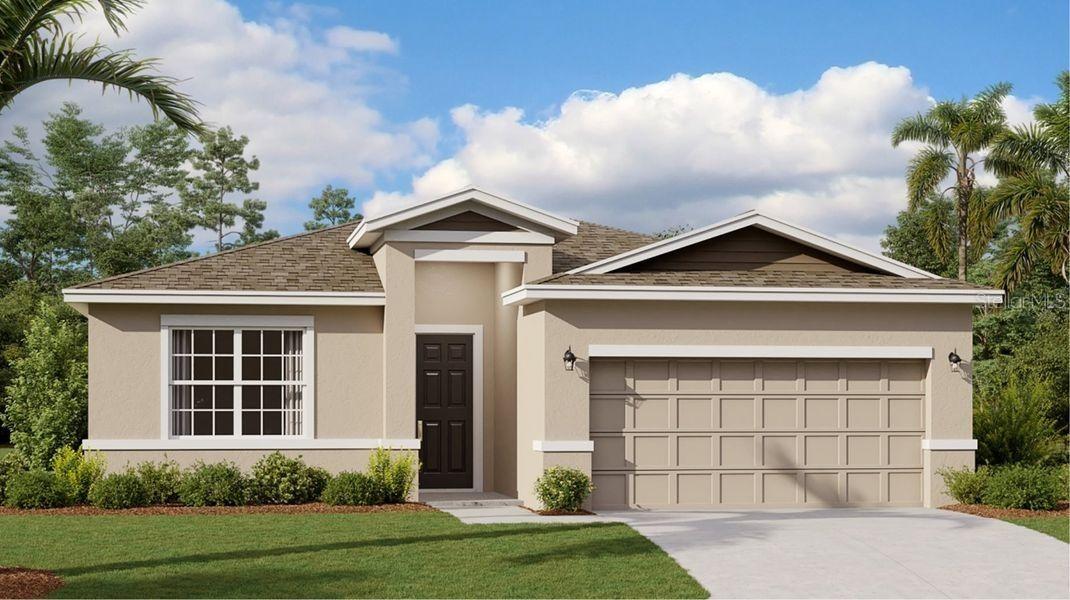 2682 Lasso Loop, Eagle Lake, FL 33839
