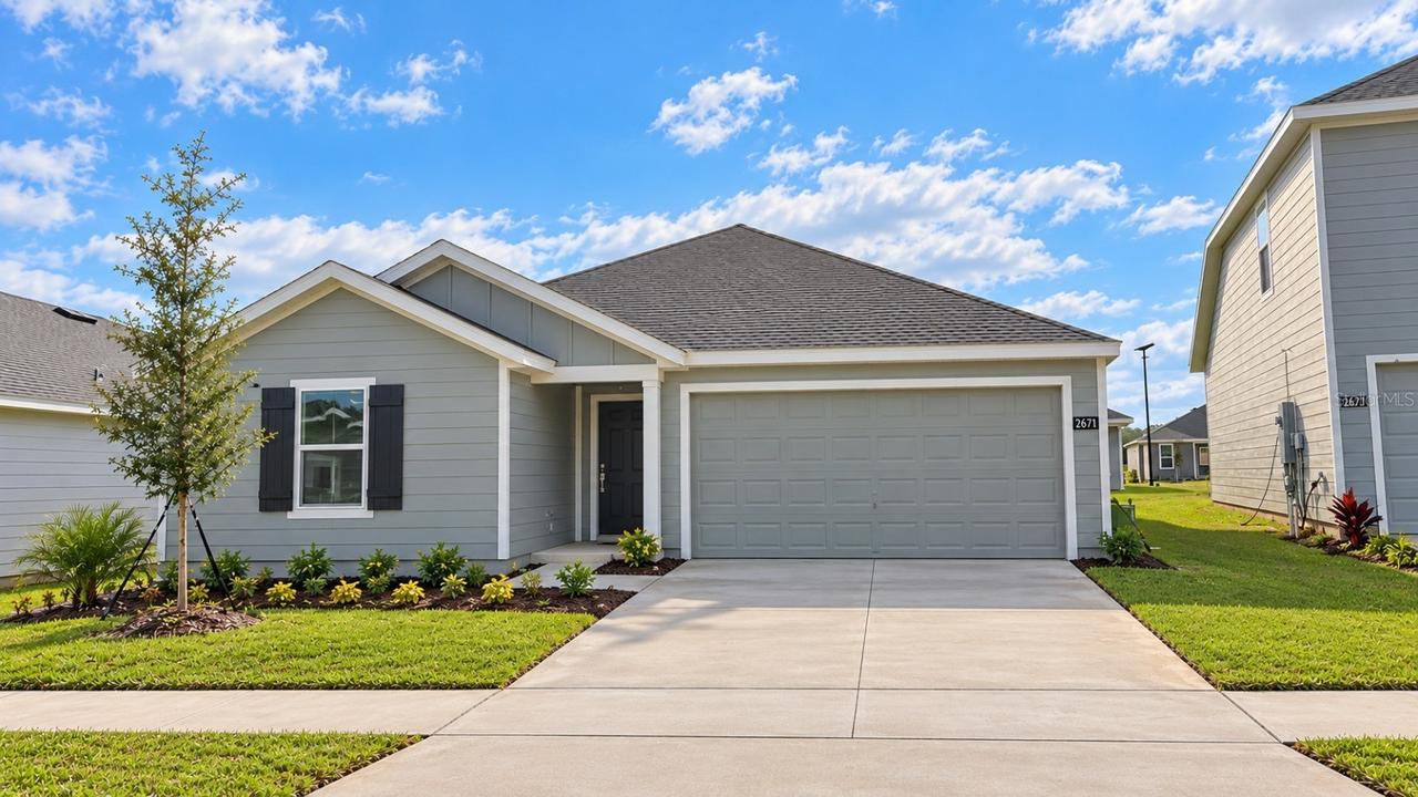 2671 Lasso Loop, Eagle Lake, FL 33839