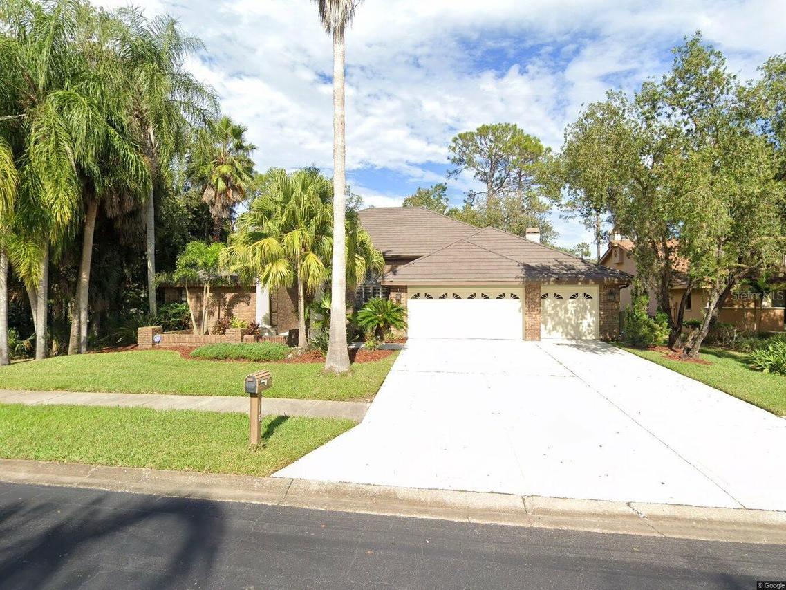 15 Greenhaven Cir., Oldsmar, FL 34677
