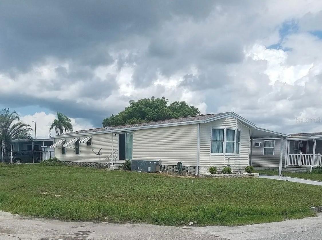 2327 Prestige Dr., Holiday, FL 34690