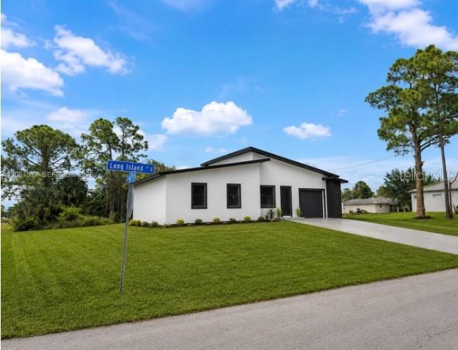 703 Long Island St., Lehigh Acres, FL 33974