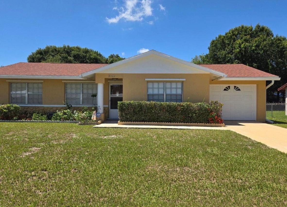 3101 Hibiscus Ave., Fort Pierce, FL 34947