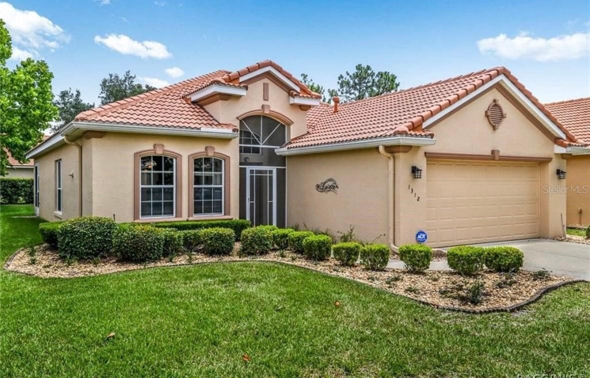 1312 W Skyview Crossing Dr., Hernando, FL 34442