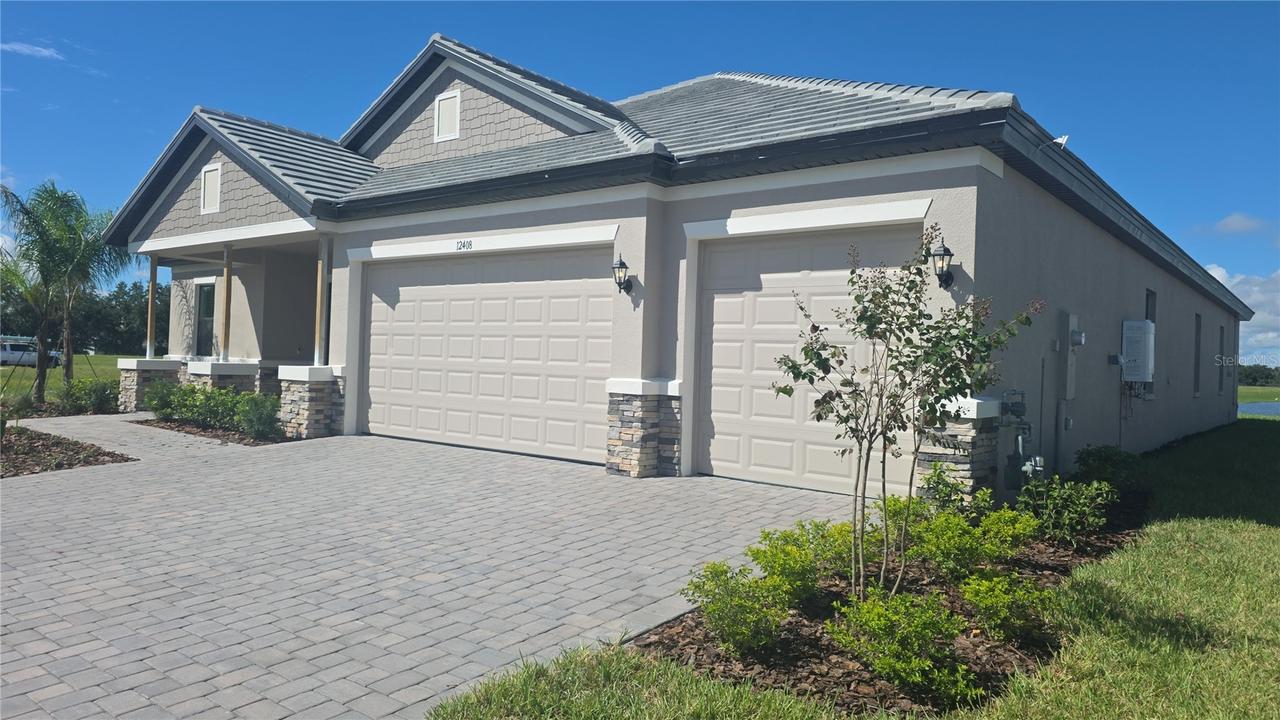 [Address Hidden by Seller], Parrish, FL 34219