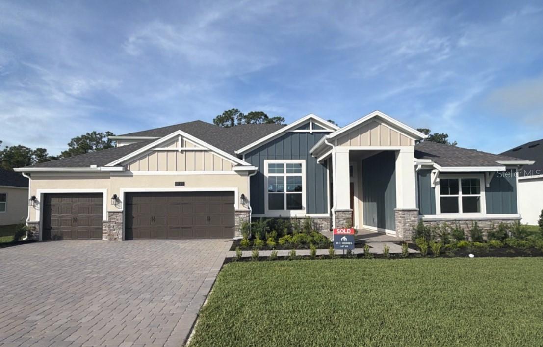 3138 Solace Way, Orlando, FL 32820