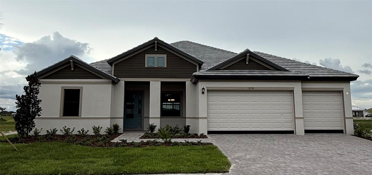 12330 White Blossom Ct., Parrish, FL 34219