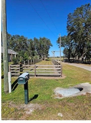 9th St., Fort Meade, FL 33841