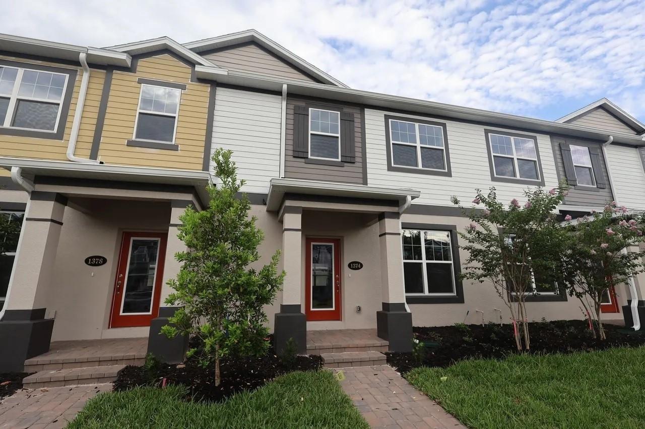 1374 Mount Royal Dr., St Cloud, FL 34771