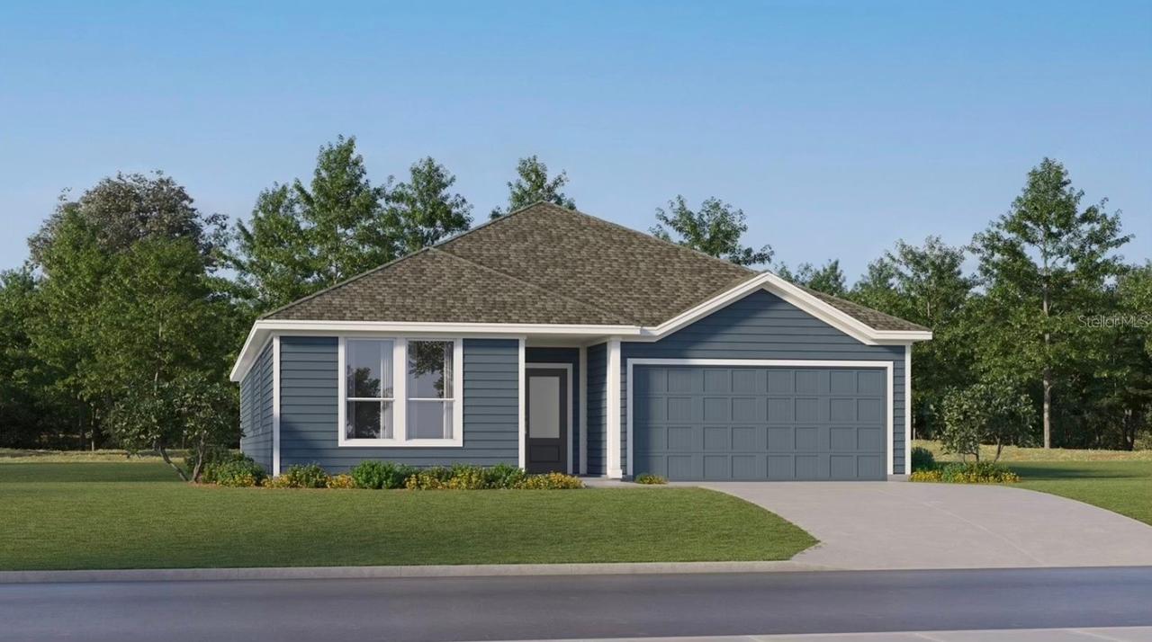 4165 Eastminster Rd., Davenport, FL 33837