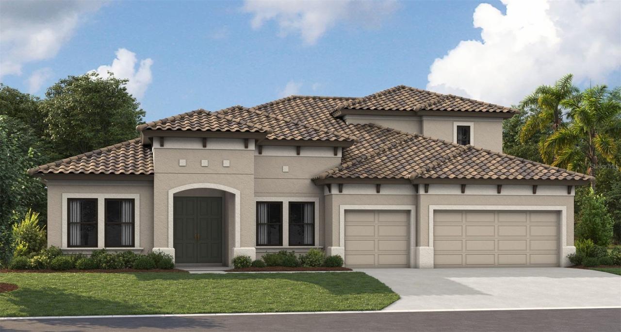 10039 Meadowrun Dr., Lithia, FL 33547