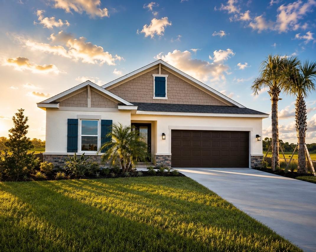 13218 Rowhouse Ct., Parrish, FL 34219