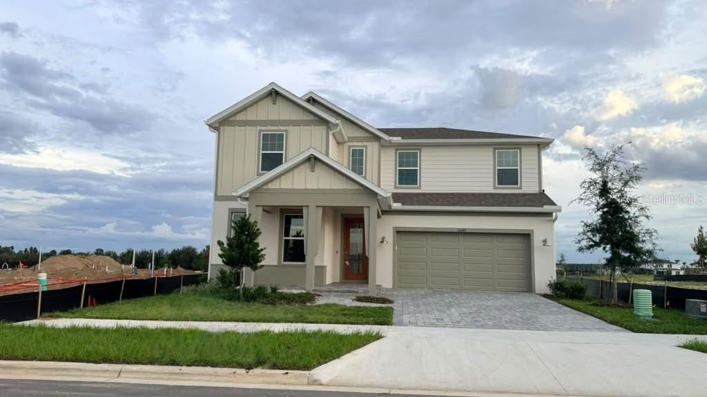 15646 Horizon View Loop, Clermont, FL 34711
