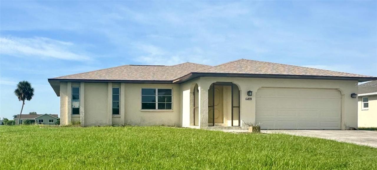 180 Caddy Rd., Rotonda West, FL 33947