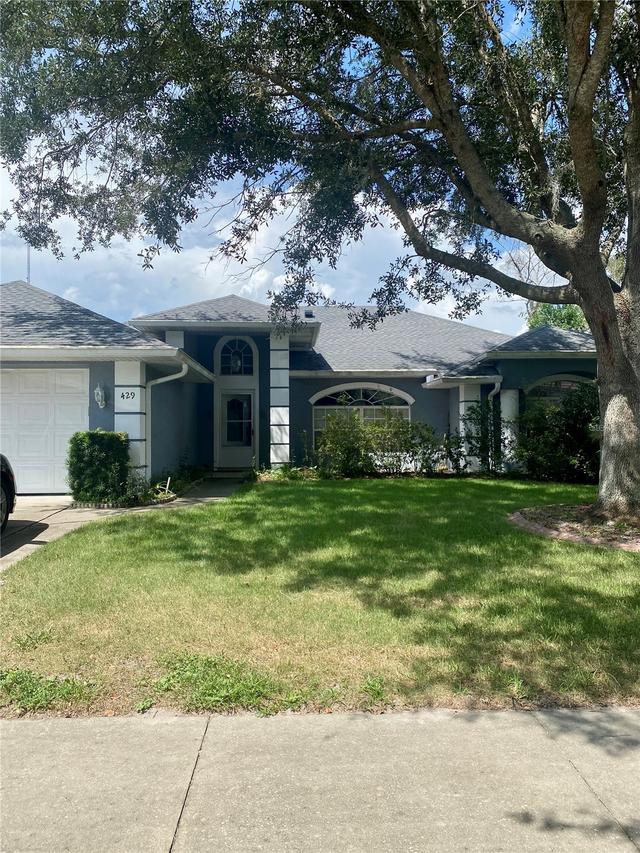 429 Quail Hill Dr., Debary, FL 32713