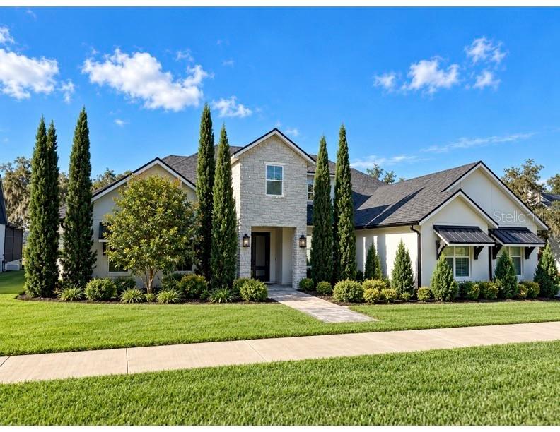 11702 Osprey Pointe Blvd., Clermont, FL 34711