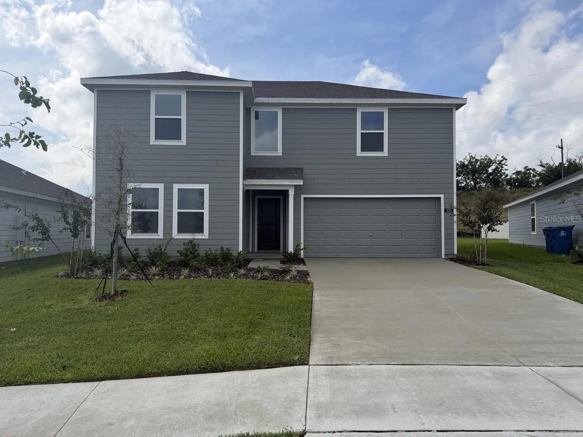 535 Artemis St., Lake Wales, FL 33859