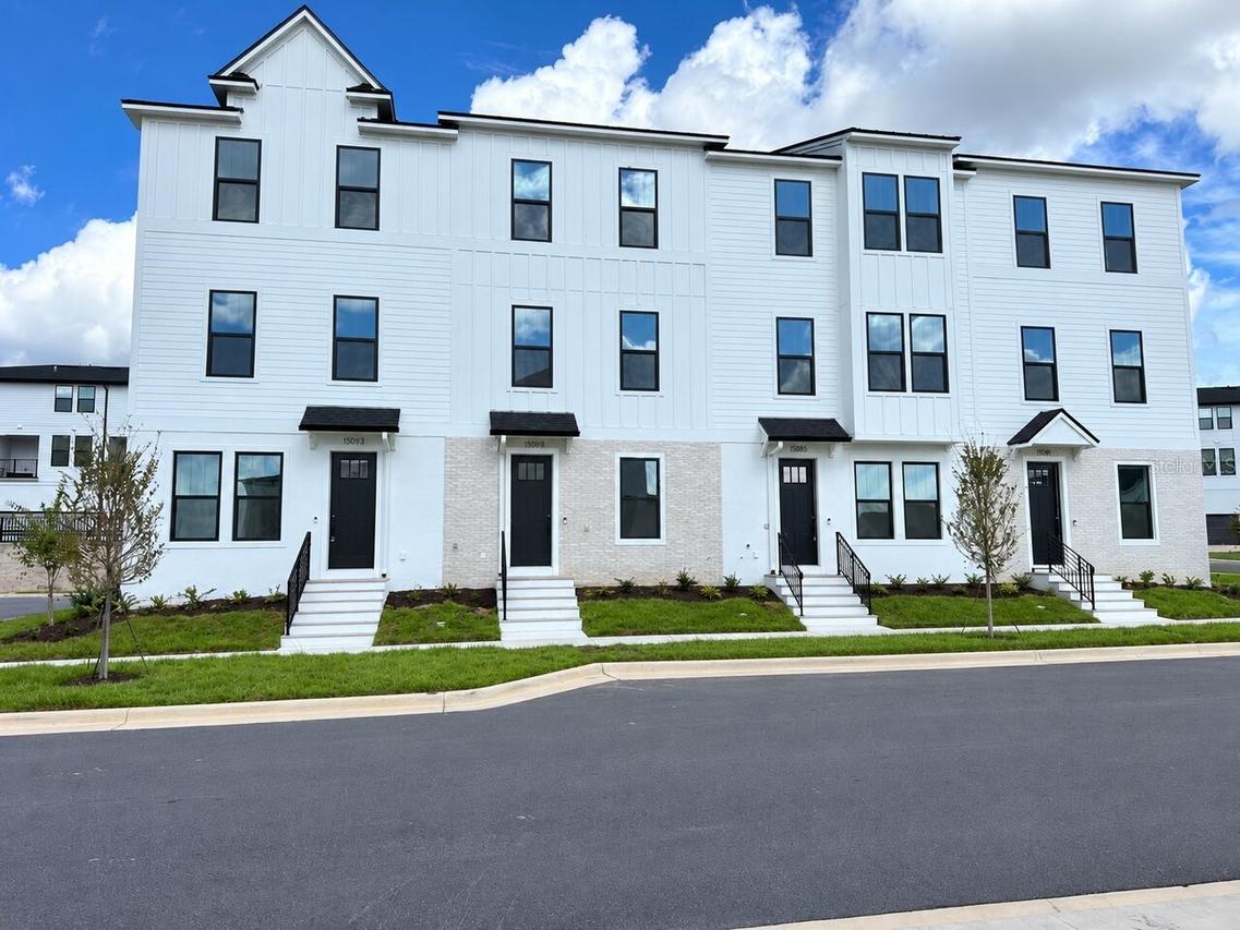 15093 Groveside Rd., Winter Garden, FL 34787