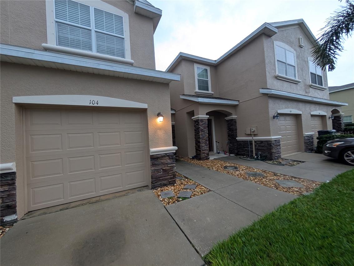 11522 84th Street Cir. #104, Parrish, FL 34219