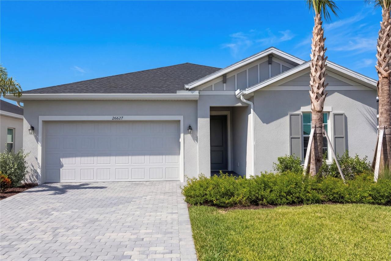 26627 Wilgrove Pl., Punta Gorda, FL 33955