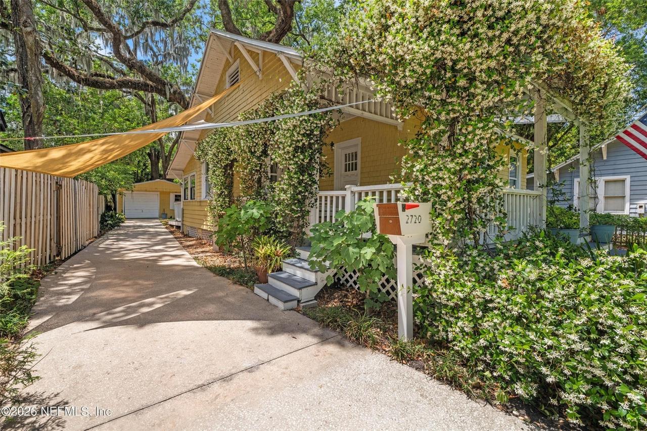 2720 Apache Ave., Jacksonville, FL 32210