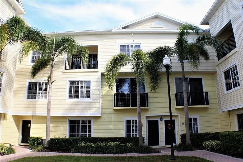 [Address Hidden by Seller], Tampa, FL 33626