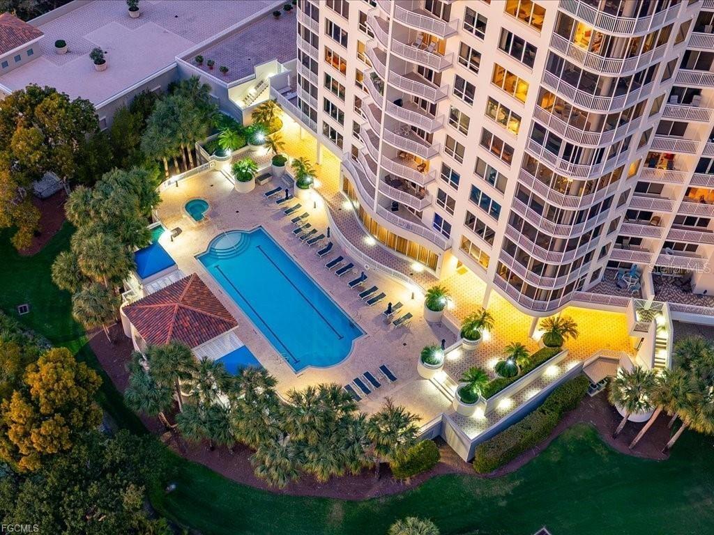4751 Bonita Bay Blvd. #201, Bonita Springs, FL 34134