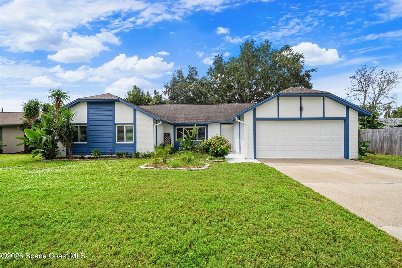 2410 Raintree Lake Cir., Merritt Island, FL 32953