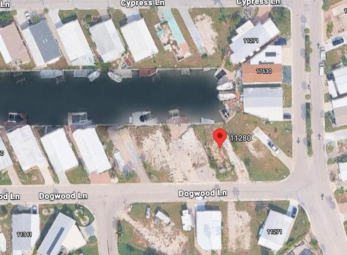 11280 Dogwood Ln., Fort Myers Beach, FL 33931
