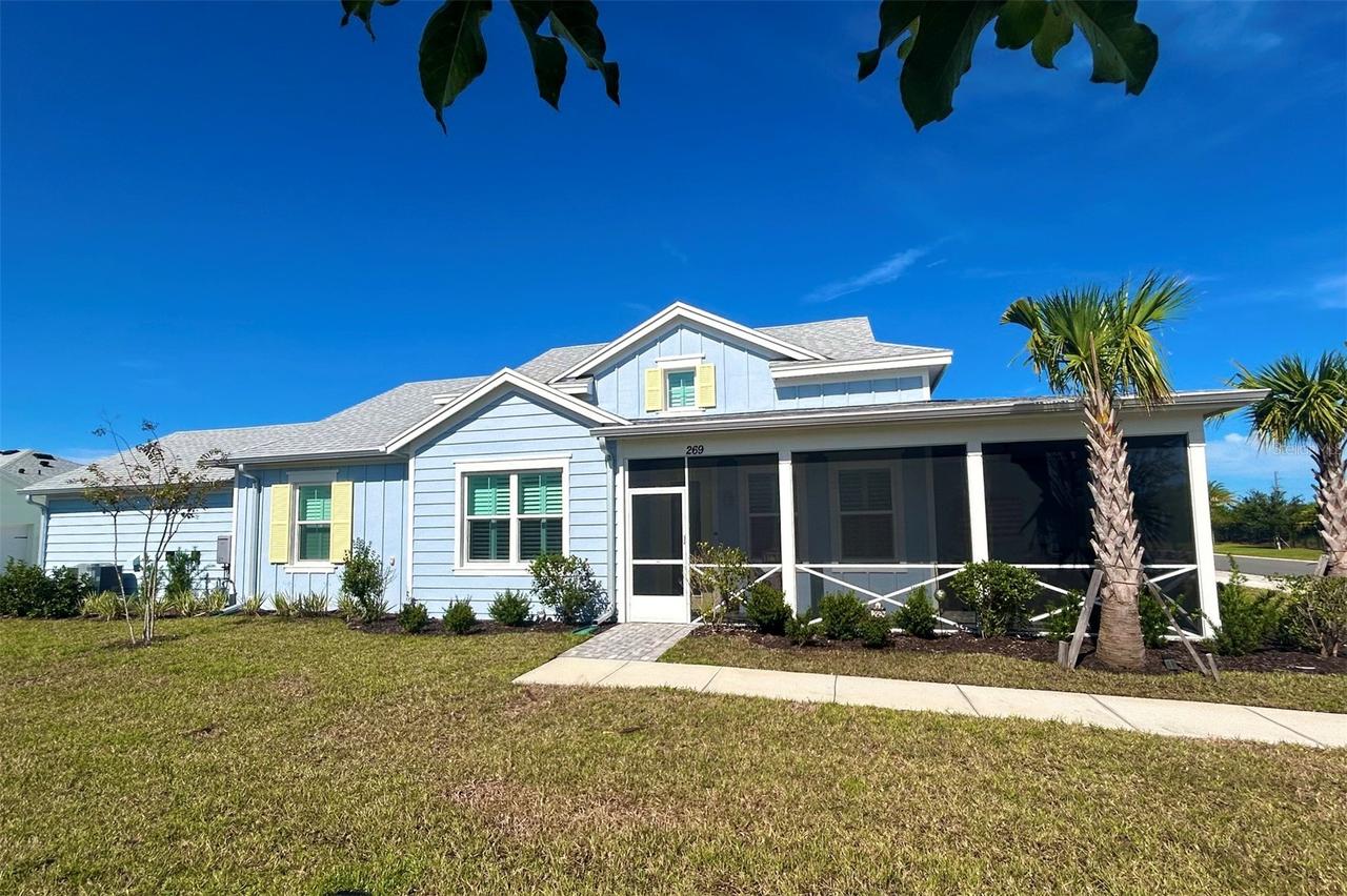 269 Last Mango Dr., Daytona Beach, FL 32124