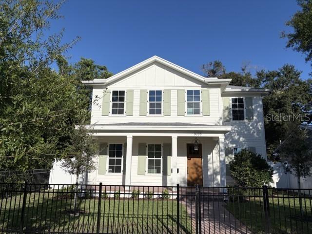 3035 11th St., St Petersburg, FL 33704