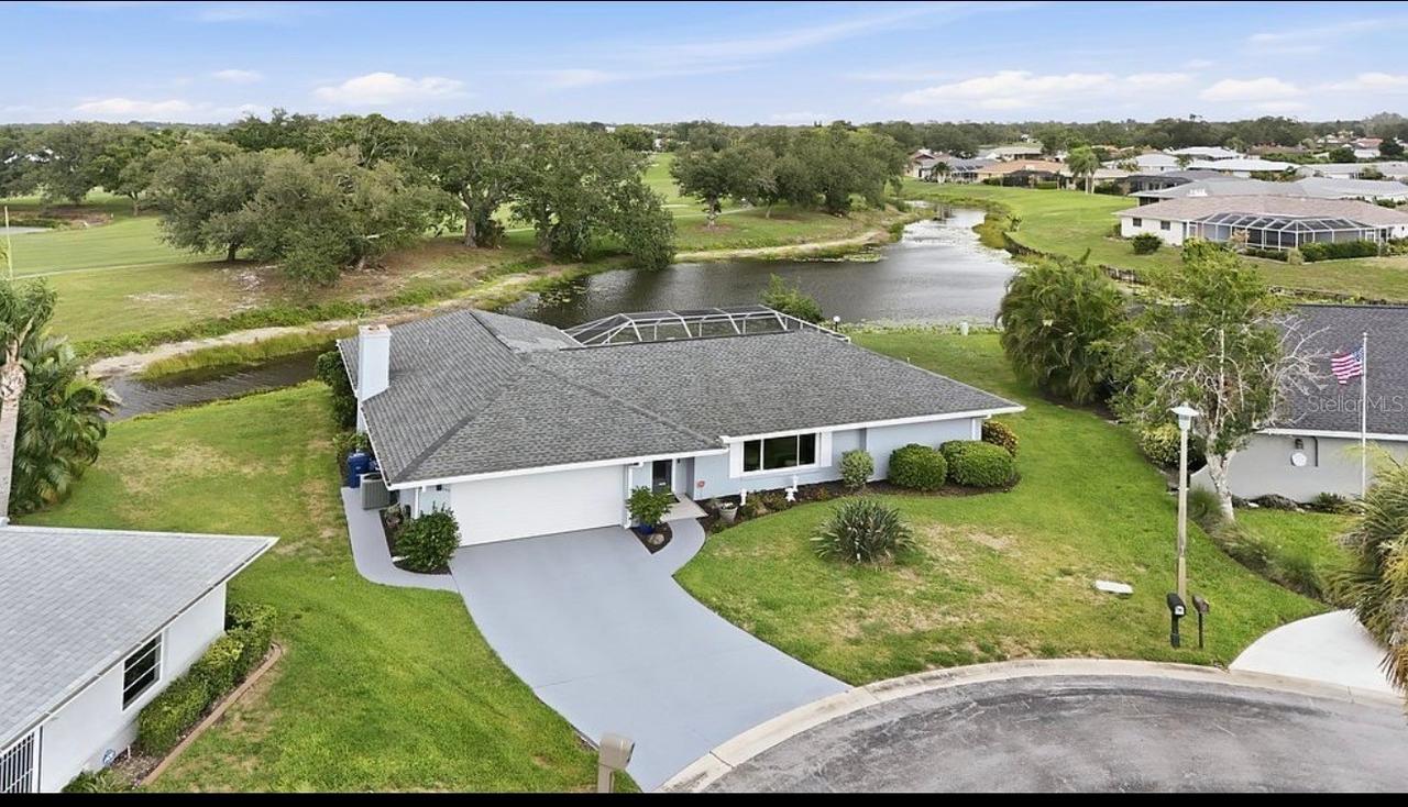 955 E Douglas Ct., Venice, FL 34293