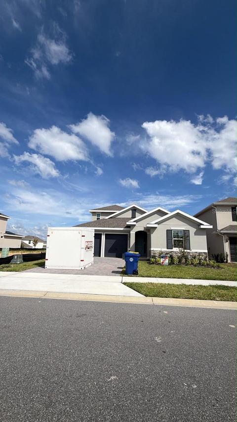 1933 Sunshine Peak Dr., Minneola, FL 34715