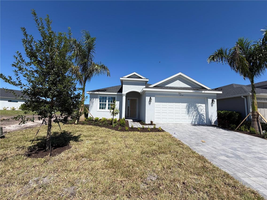 4116 Sea Marsh Pl., Parrish, FL 34219