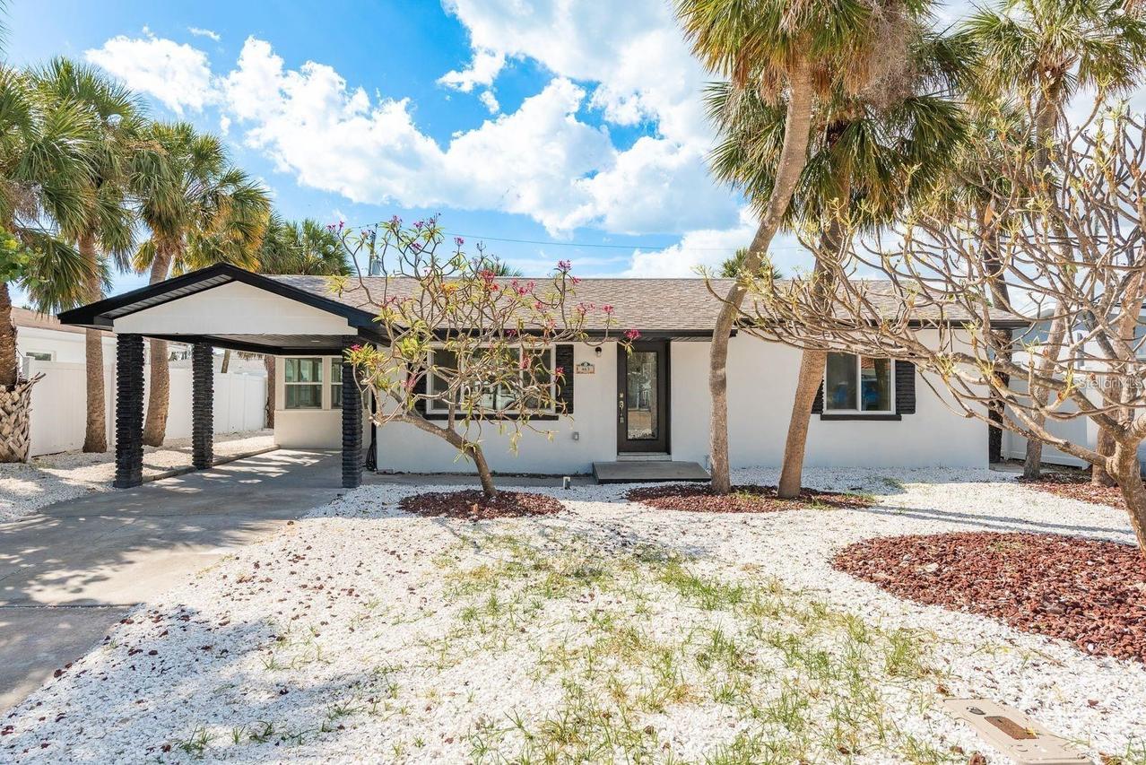 463 85th Ave., St Pete Beach, FL 33706