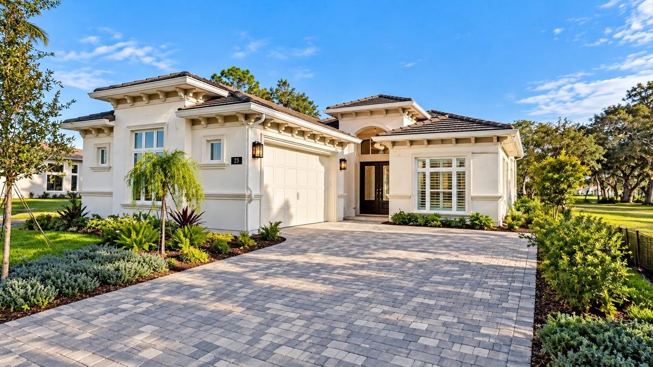 23 Blossom Ct., Palm Coast, FL 32137