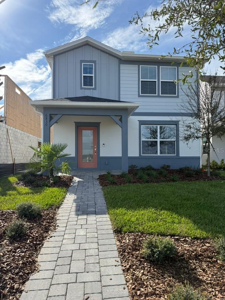 6830 Creek Falls Alley, Clermont, FL 34711
