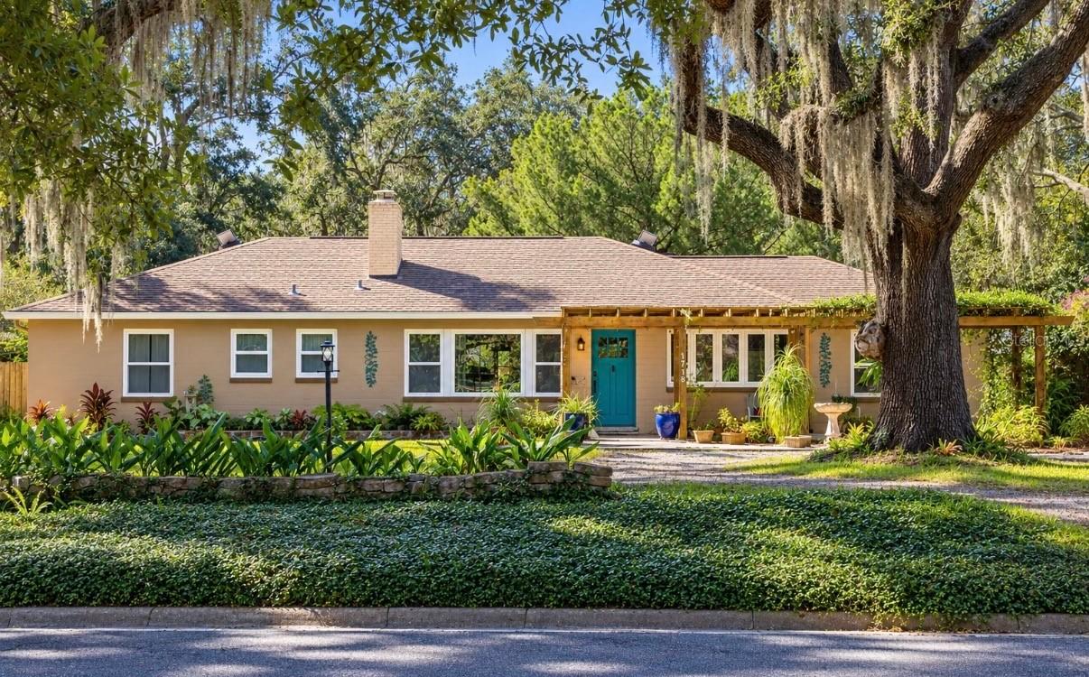 1718 SE 8th St., Ocala, FL 34471