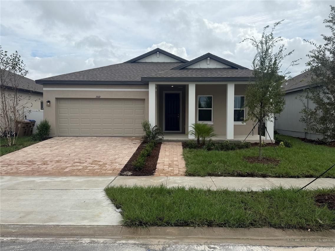 2669 Broadwing St., Kissimmee, FL 34746