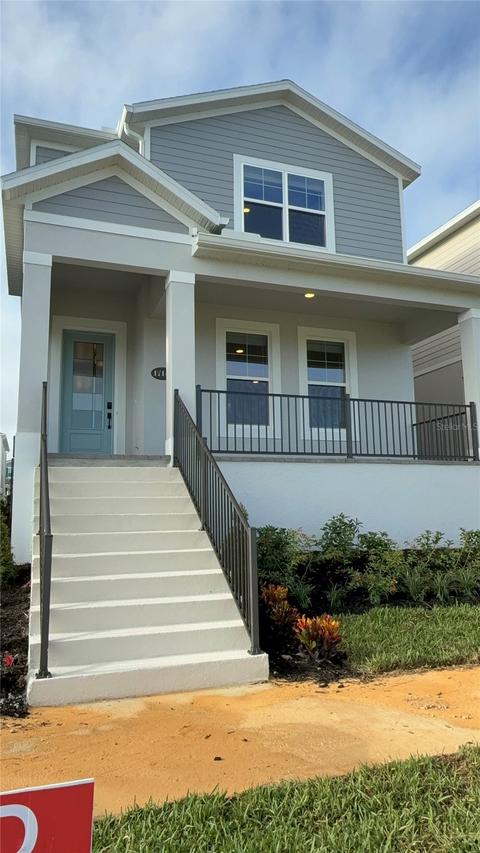 17149 Beachgrass Alley, Winter Garden, FL 34787