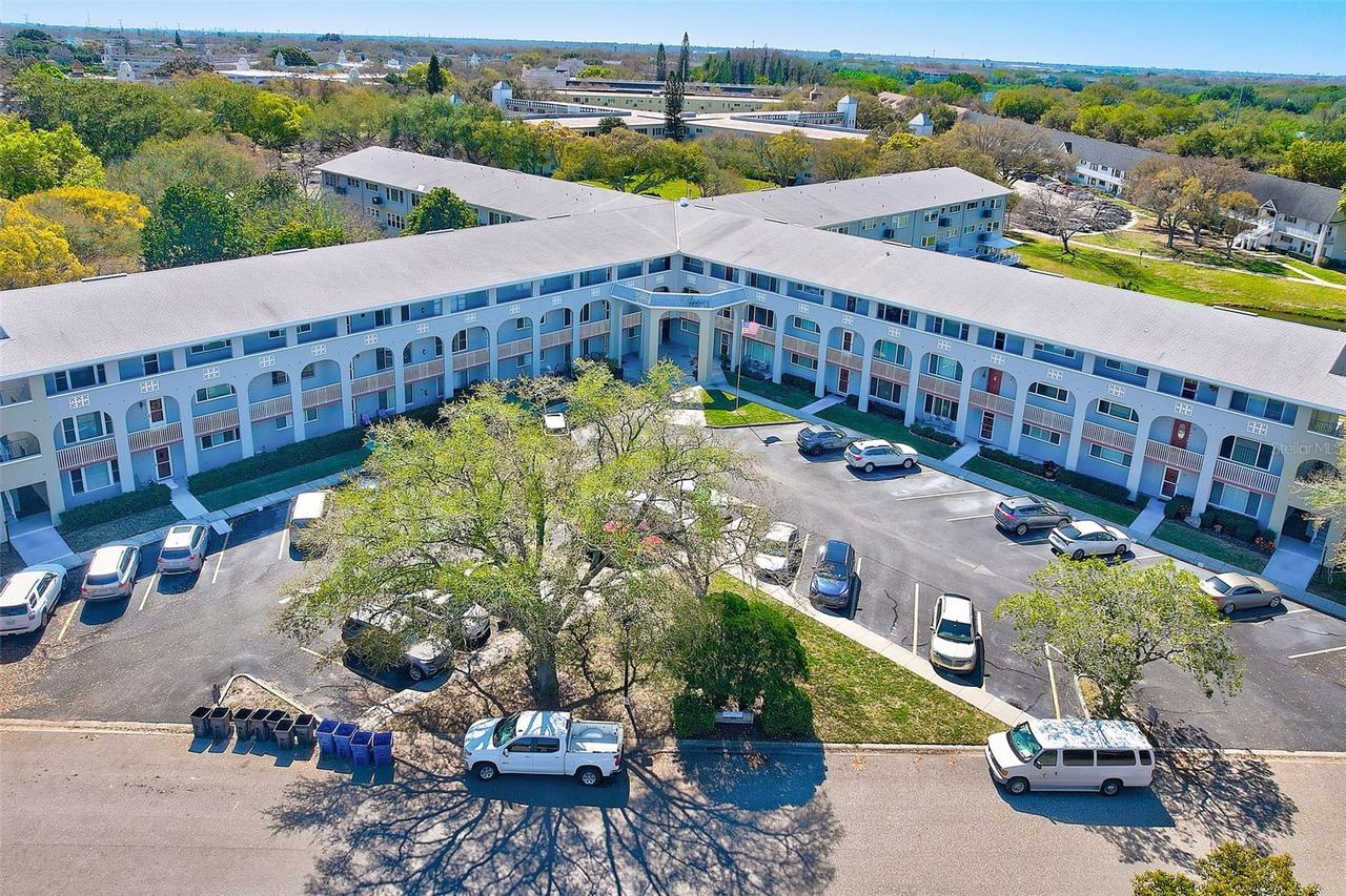 2229 Americus Blvd. #25, Clearwater, FL 33763