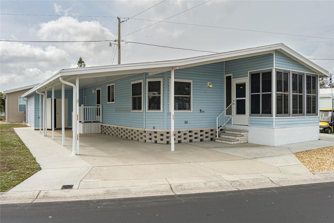3317 Denise Dr., Ellenton, FL 34222
