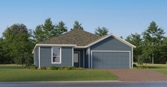 5138 Flaxleaf St., St Cloud, FL 34772