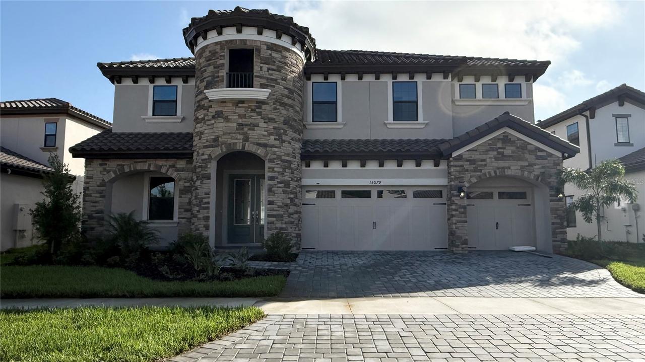 15079 Rider Pass Dr., Lithia, FL 33547
