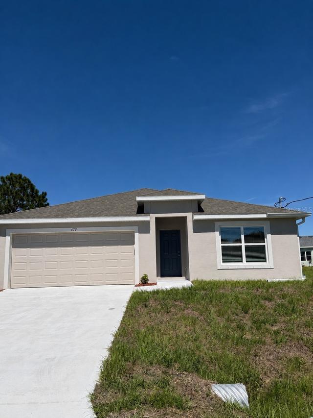 475 Forrest Hills St., Palm Bay, FL 32908